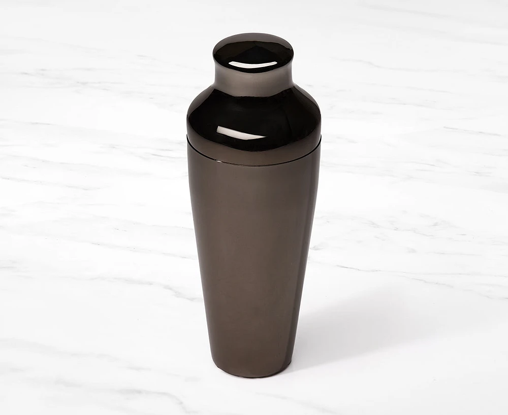 Tone Cocktail Shaker, 580 ml, Gunmetal