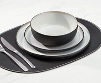 Granite 12-Pc Dinnerware Set