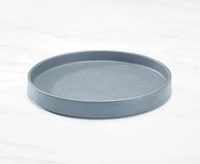 Grande assiette Beyond, 10,2 po, bleu