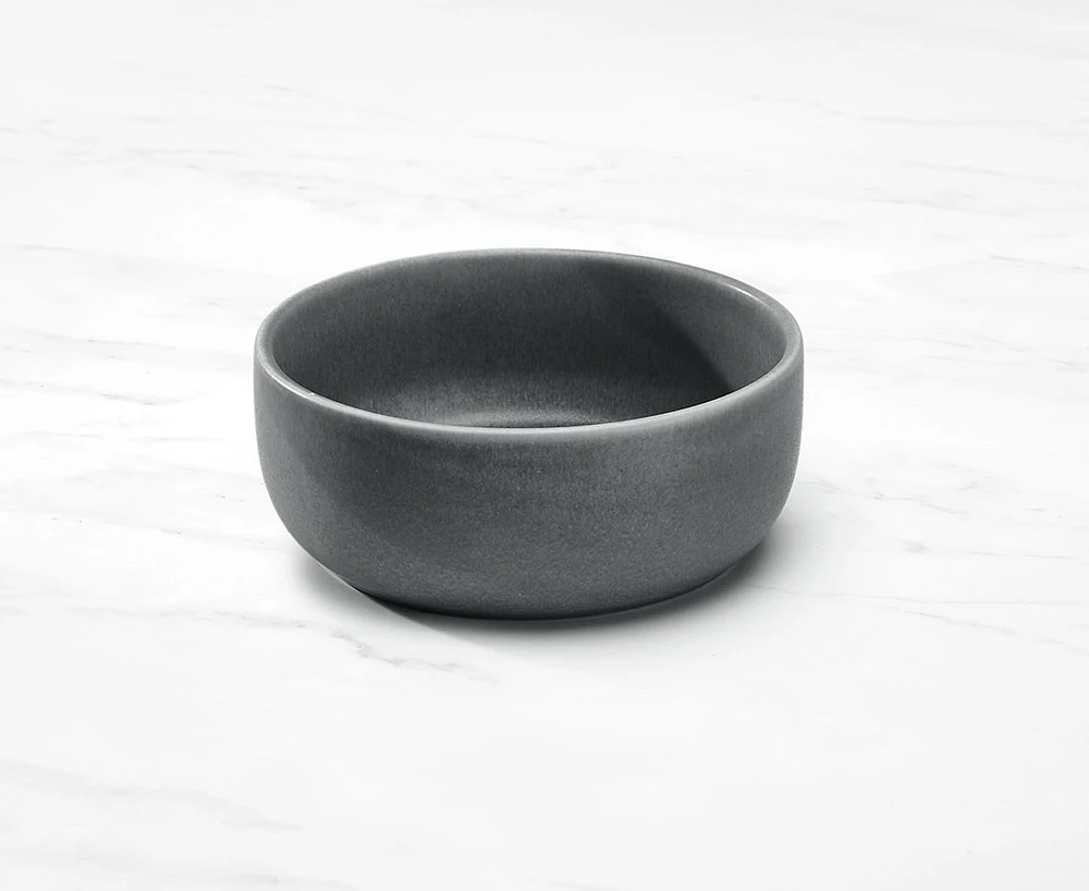 Beyond Bowl, 6.3", Grey