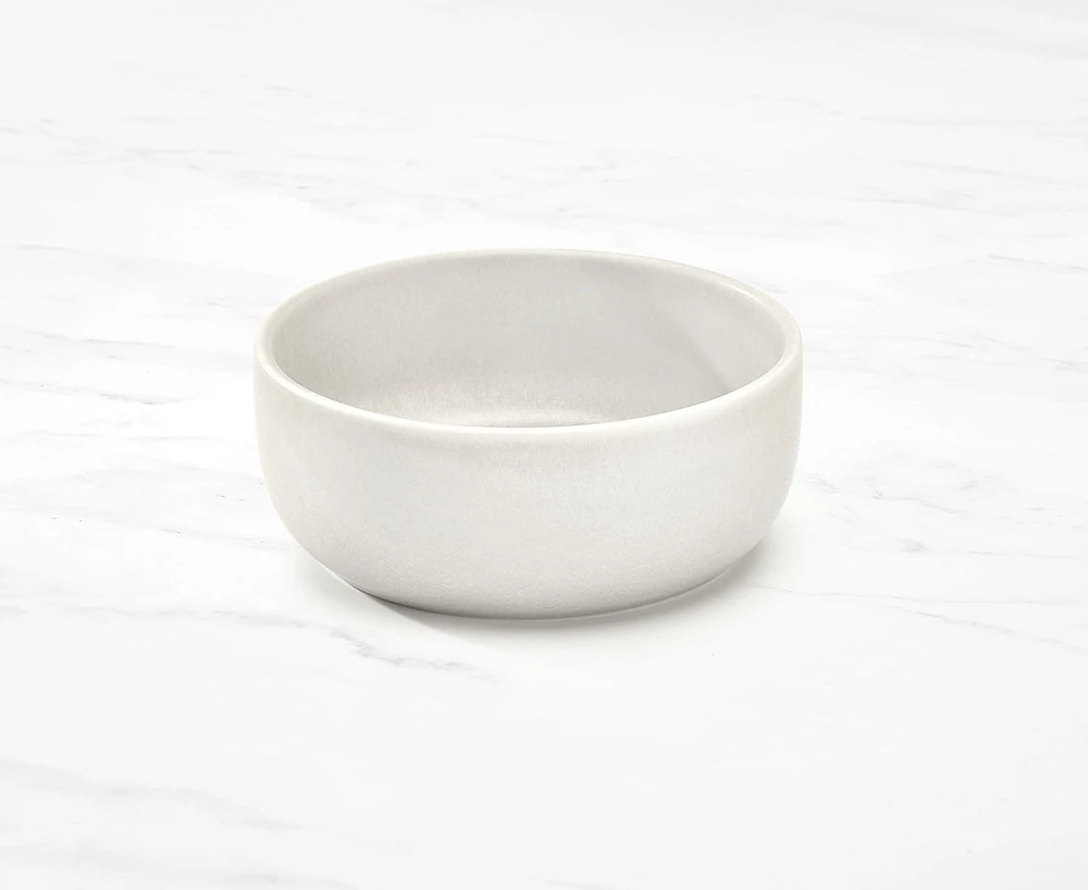 Beyond Bowl, White, 6.3"