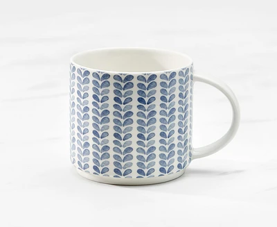 Tasse Buttercup, bleue, 400 ml