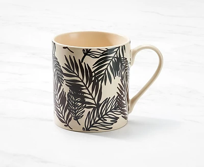 Applewood Colour Changing Mug, Ivory, 370 ml