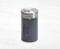 thinkkitchen See-Thru Spice Bottle with Shaker Top