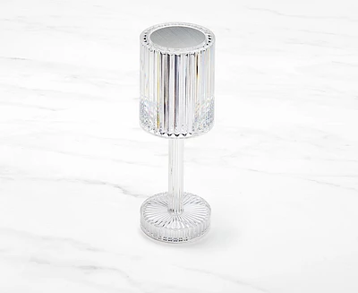 Lampe DEL Ascot Better Living, transparent