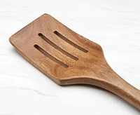 thinkkitchen Acacia Slotted Turner