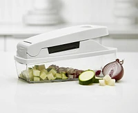 thinkkitchen Compact Chopper with 2 Blades