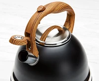 Boisé Whistling Kettle, 3 L