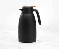 Java & Co. Boisé Thermal Carafe, 2 L