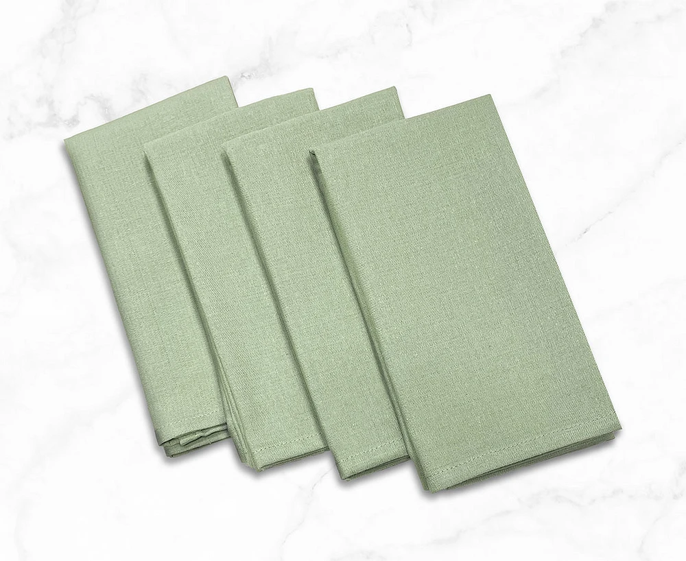 Manoir Napkins, Set of 4