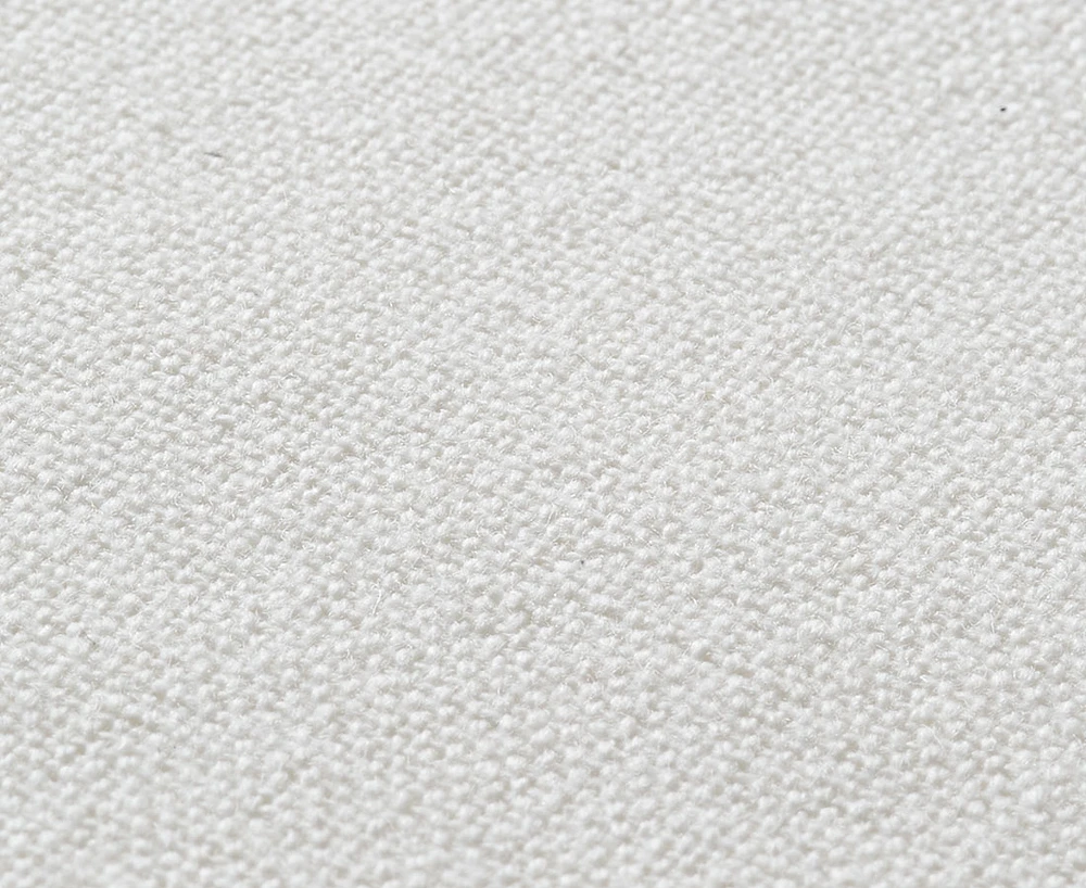 Manoir Napkins, Set of 4, Off-White