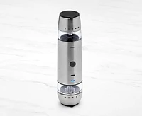 thinkkitchen Gourmet USB Electric Salt and Pepper Mill