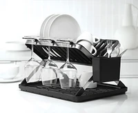 thinkkitchen Pax Foldable Dish Rack