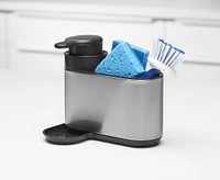 thinkkitchen Pax Soap Dispenser with Storage