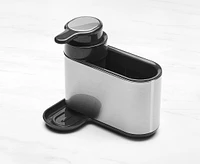 thinkkitchen Pax Soap Dispenser with Storage