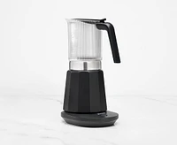 Java & Co Spresso Electric Moka Pot, 350 ml