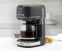 Java & Co. Kaffiena Electric Drip Coffee Maker