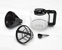 Java & Co. Kaffiena Electric Drip Coffee Maker