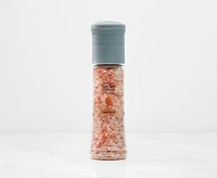 Remy Olivier Grinder Filled with Pink Sea Salt, 380 gr