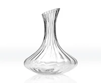 Elegant Wine Decanter, 62 oz