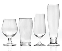 Berlin Beer Glasses, Set of 5