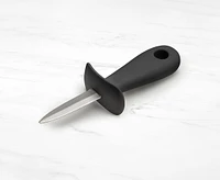 thinkkitchen Oyster Knife, Black