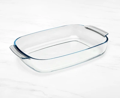 thinkkitchen Fyre Glass Baking Dish