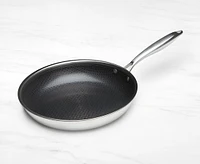 Poêle à frire Clad Hegaxon Remy Olivier, 28 cm