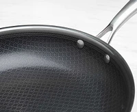 Poêle à frire Clad Hegaxon Remy Olivier, 28 cm