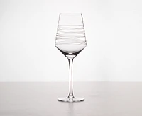 Lyra Red Wine Glass, 500 ml