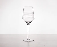 Lyra White Wine Glass, 420 ml