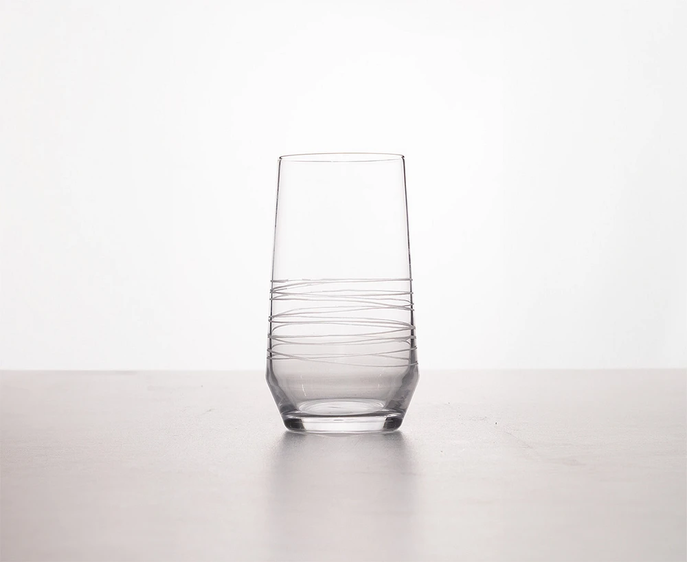 Lyra High-Ball Glass, 485 ml