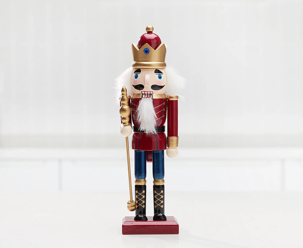 Nutcracker Decoration