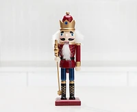 Nutcracker Decoration