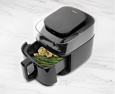 Friteuse à air numérique Vision par thinkkitchen, 5 L