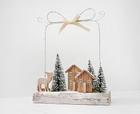 Winterland Gift Decor