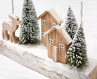 Winterland Gift Decor