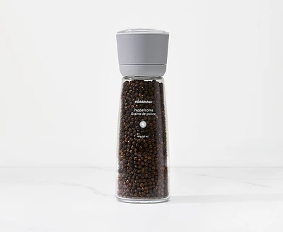 Twist Manual Pepper Grinder, Filled, 180 grams