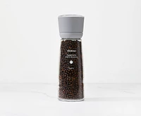 Twist Manual Pepper Grinder, Filled, 330 ML