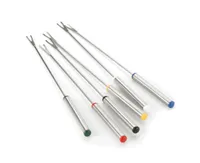 Stainless Steel Fondue Forks