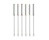 Stainless Steel Fondue Forks