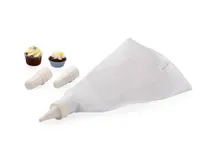 thinkkitchen Icing Bag & Nozzle Set