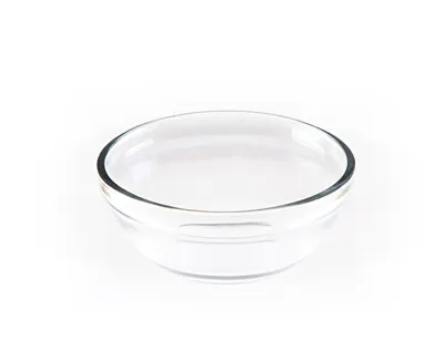 Glass Bowl 3.8 oz