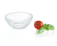 Glass Bowl 12oz