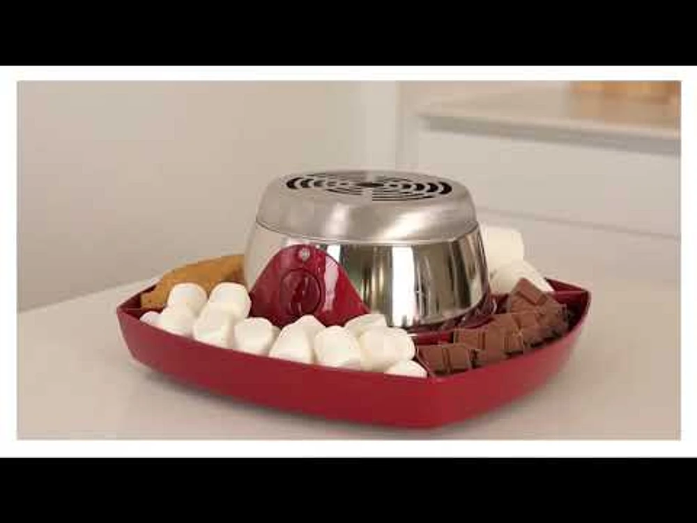 thinkkitchen Dolce Smores Maker