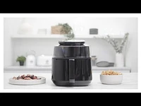 Friteuse à air numérique Vision par thinkkitchen, 5 L