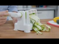 Starfrit Vegetable Sheet Slicer