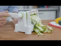 Starfrit Vegetable Sheet Slicer