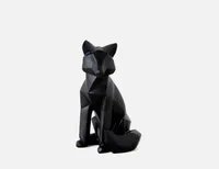 FOXXO resin sculpture 25 cm