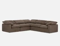 HELIO modular sectional sofa